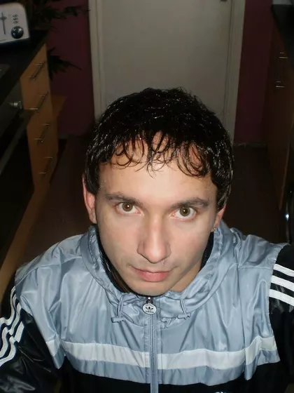 Christophe – Intended Parents in London, England, United Kingdom – photo 3