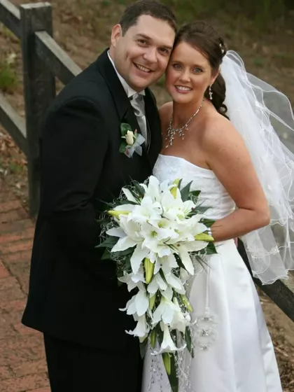 Melissa – Intended Parents in Perth, Western Australia, Australia – photo 2
