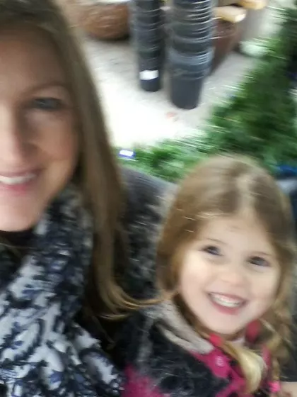 Sarah – Intended Parent in Coquitlam, British Columbia, Canada