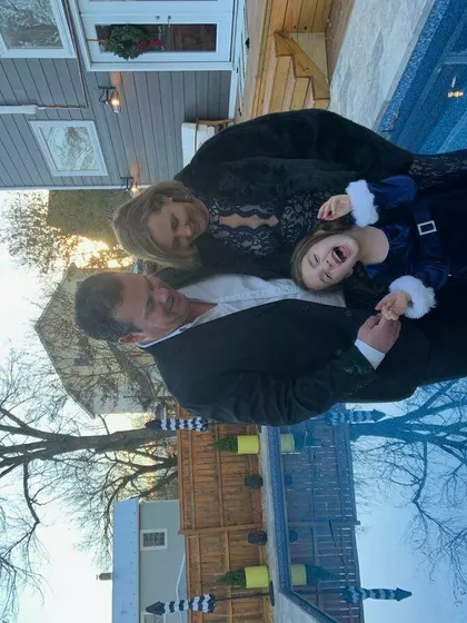 Julie – Intended Parent in Charlottesville, Virginia, United States