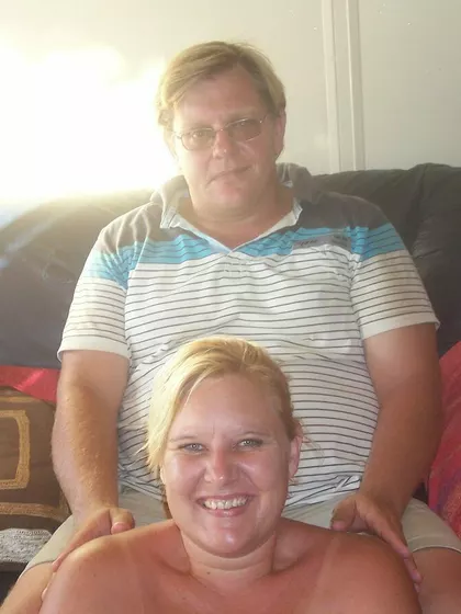 Charmaine β Intended Parents in Nietverdiend, North West, South Africa
