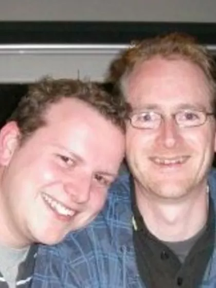 Adam – Intended Parent in Glen Waverley, Victoria, Australia