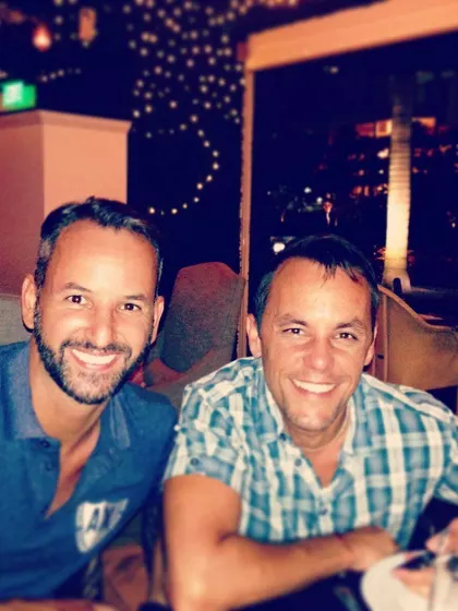 Adonay – Intended Parents in Miami, Florida, United States