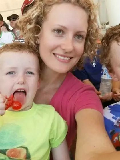 Jessica – Intended Parent in Maryborough, Queensland, Australia