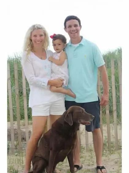 Meghann β Intended Parents in Baltimore, Maryland, United States