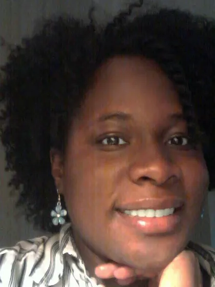 Monique β Intended Parents in Augusta, Georgia, United States