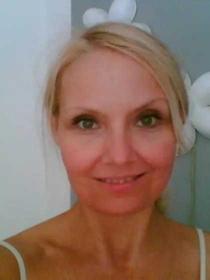 Anja – Intended Parents in Hellerup, Kobenhavn, Denmark – photo 2