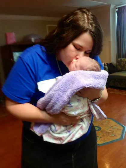 Brittany – Intended Parent in Tallahassee, Florida, United States