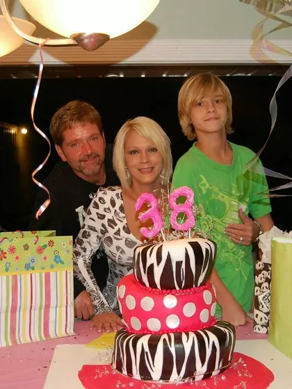 Kristy – Intended Parent in Ocean Springs, Mississippi, United States