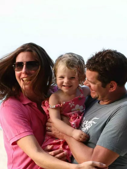 Wendi – Intended Parents in Bellport, New York, United States – photo 3