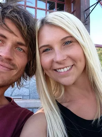 Courtney – Intended Parent in Newcastle, New South Wales, Australia