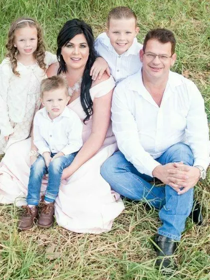 Valeree – Intended Parent in Secunda, Mpumalanga, South Africa – photo 4
