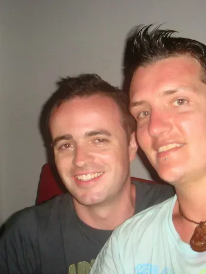 Michael – Intended Parents in Melbourne, Victoria, Australia – photo 2
