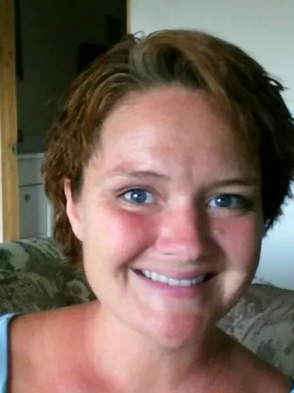 Christine – Intended Parent in Dawson Creek, British Columbia, Canada