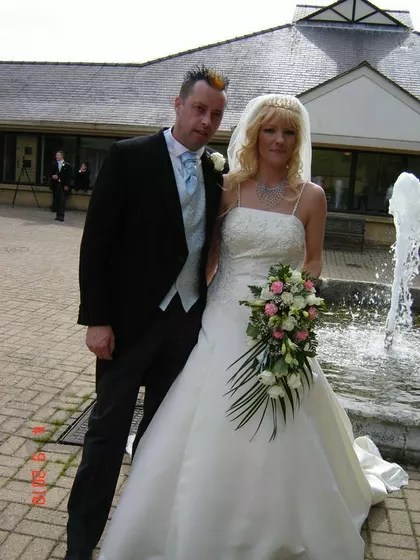 Rebecca – Intended Parent in Burbage, England, United Kingdom