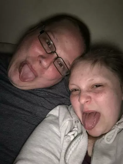 Chloe – Intended Parents in Esher, England, United Kingdom – photo 2