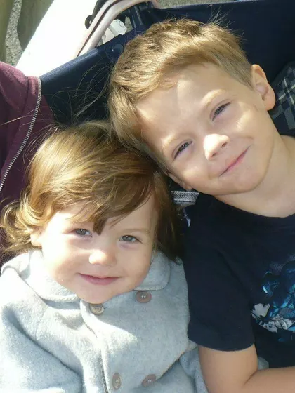 Laury – Intended Parent in York, Pennsylvania, United States