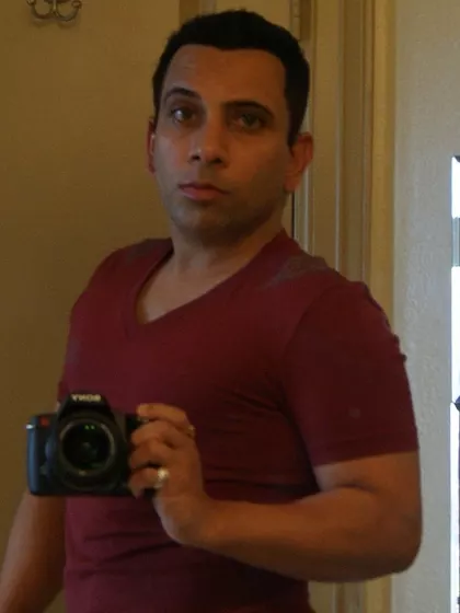 Harsh – Intended Parent in Fort Lauderdale, Florida, United States – photo 4