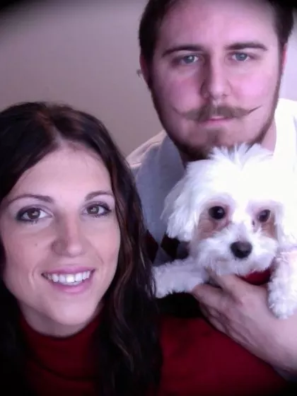 Stephanie β Intended Parents in Saskatoon, Saskatchewan, Canada