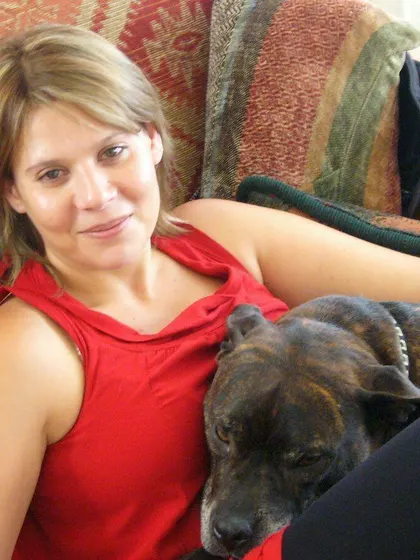 Michellesimon – Intended Parents in Torquay, Victoria, Australia