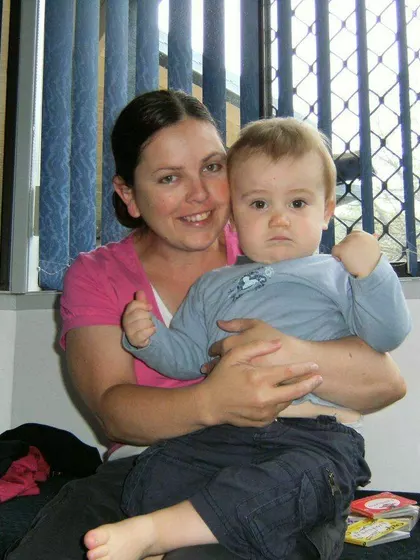 Diana – Intended Parent in Toowoomba, Queensland, Australia