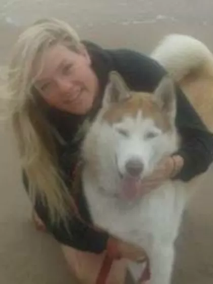 Cyn – Intended Parent in Toronto, Ontario, Canada
