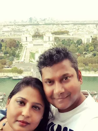 Mahasweta – Intended Parent in Watford, England, United Kingdom
