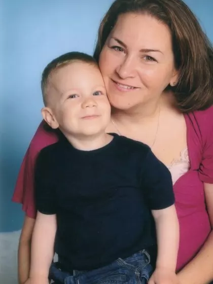 Sara β Intended Parents in Hamilton, Ontario, Canada