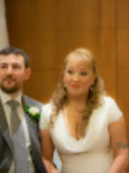 Leone – Intended Parents in Gorey, Wexford, Ireland