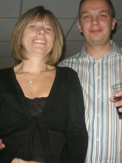 Joy – Intended Parent in Poole, England, United Kingdom