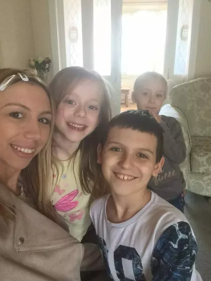 Clair – Intended Parents in Birmingham, England, United Kingdom