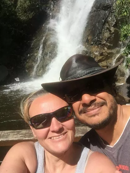 Julie – Intended Parent in Caboolture, Queensland, Australia