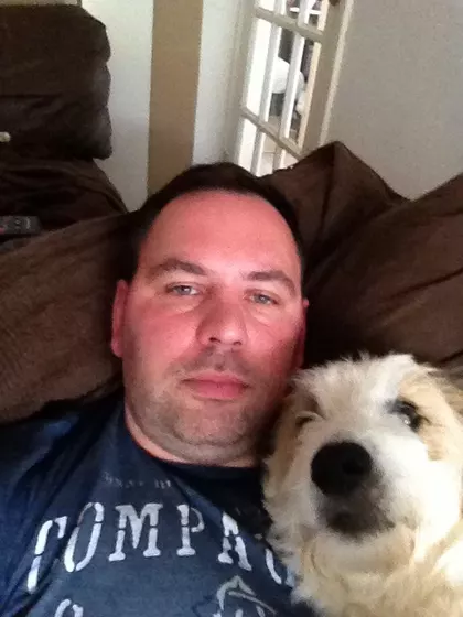 Rupert – Intended Parents in Herne Bay, England, United Kingdom – photo 3