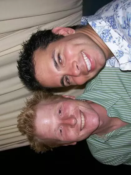 Joel – Intended Parents in Miami, Florida, United States – photo 4