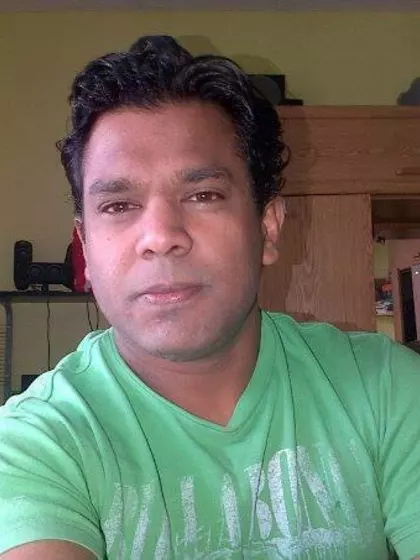 Adash – Intended Parent in George, Western Cape, South Africa