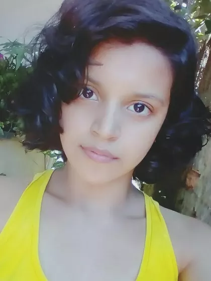 Gabriela – Intended Parent in Belford Roxo, Rio de Janeiro, Brazil