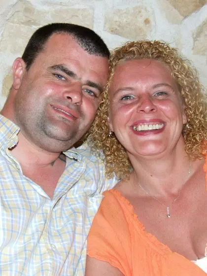 Brenda – Intended Parent in Broxburn, Scotland, United Kingdom