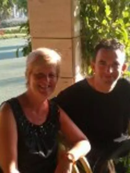 Robin – Intended Parent in Beverley, England, United Kingdom