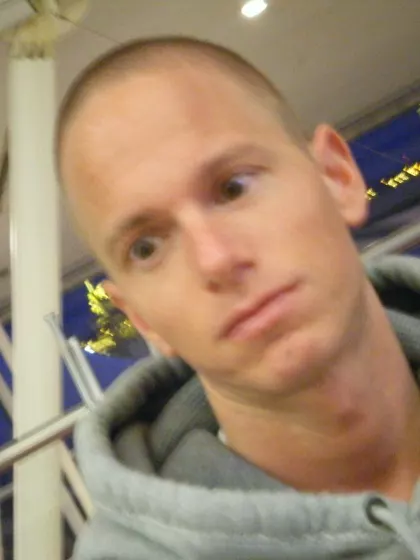 Andrew – Intended Parents in Rotterdam, Zuid Holland, Netherlands – photo 3