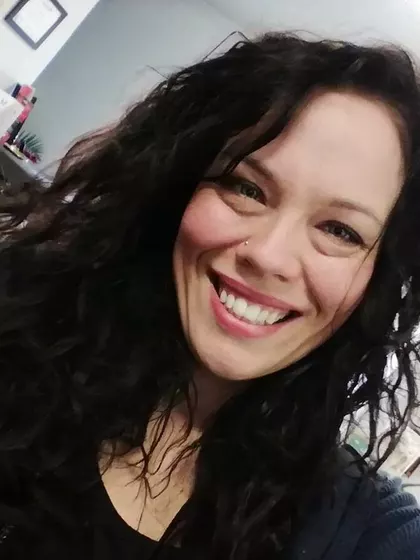 Candice β Intended Parents in Calgary, Alberta, Canada