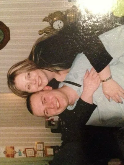 Mandy – Intended Parents in Sheffield, England, United Kingdom – photo 4