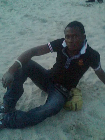 Raphael – Intended Parent in Uyo, Akwa Ibom, Nigeria