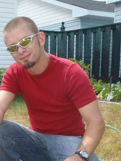 Daniel – Intended Parent in Sudbury, Ontario, Canada
