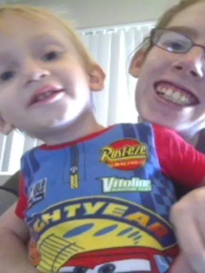 Erin – Intended Parents in Phoenix, Arizona, United States