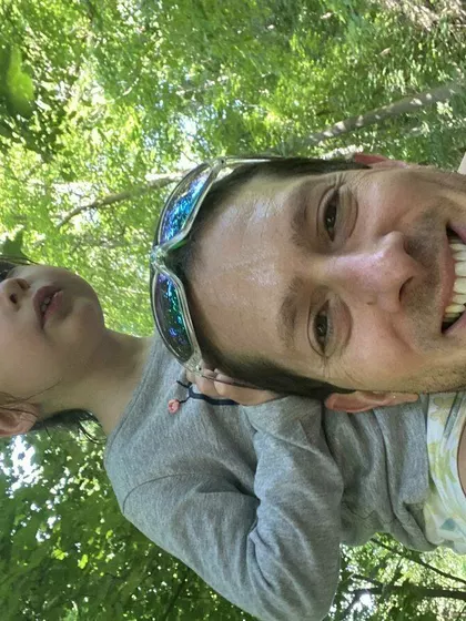 Jonathan β Intended Parents in Toronto, Ontario, Canada
