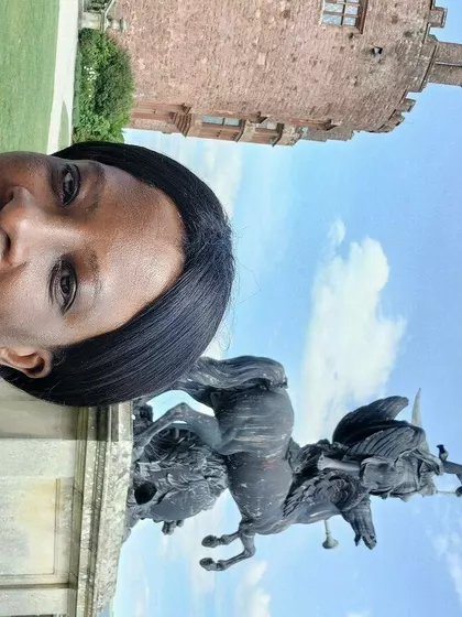Duna – Intended Parents in Stoke, England, United Kingdom