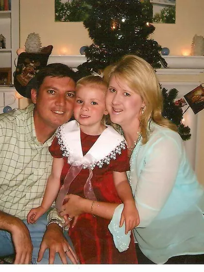 Anna – Intended Parent in Cape Town, Western Cape, South Africa