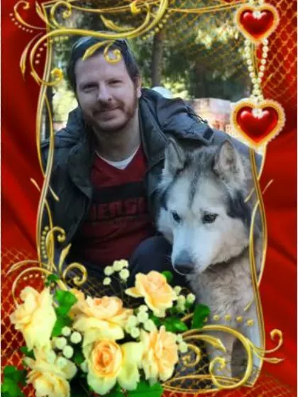 Dennis – Intended Parent in Athens, Attiki, Greece