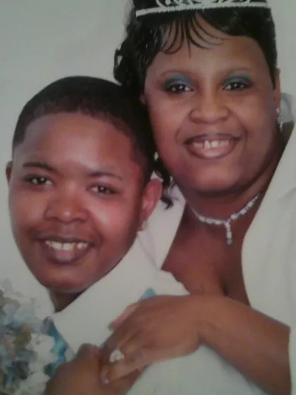 Shaqulanatalia – Intended Parent in Hattiesburg, Mississippi, United States