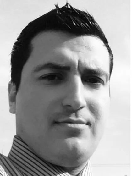 Raul β Intended Parents in Bakersfield, California, United States